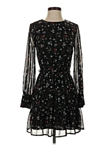 Dynamite Cocktail Dress (view 1)