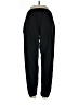 Champion Solid Black Track Pants Size L - photo 2