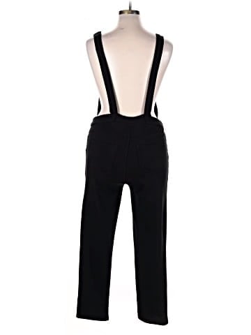 Wallflower Overalls (view 2)