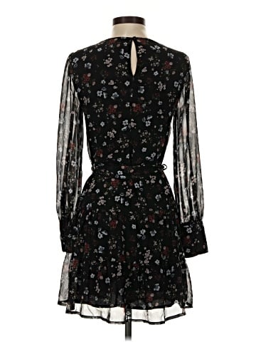 Dynamite Cocktail Dress (view 2)