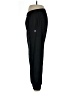 Champion Solid Black Track Pants Size L - photo 5