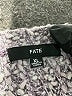 Fate Tweed Gray Pullover Sweater Size XL - photo 7