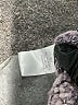 Fate Tweed Gray Pullover Sweater Size XL - photo 8