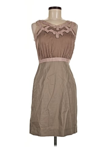 Ann Taylor LOFT Casual Dress (view 1)