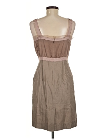 Ann Taylor LOFT Casual Dress (view 2)