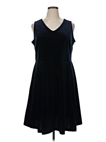 Joe Fresh Casual Dress (view 1)