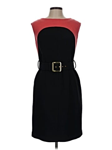 an original MILLY of New York Cocktail Dress (view 1)