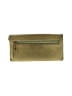 HOBO 100% Leather Gold Leather Wallet One size - photo 2