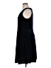 Joe Fresh Black Casual Dress Size 1X - photo 5