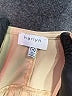 Harlyn 100% Polyester Ivory Sleeveless Blouse Size XS - photo 7