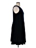 Joe Fresh Black Casual Dress Size 1X - photo 4
