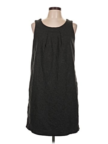 Lands' End Casual Dress (view 1)