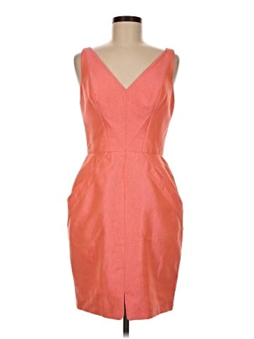 Yoana Baraschi Cocktail Dress (view 1)