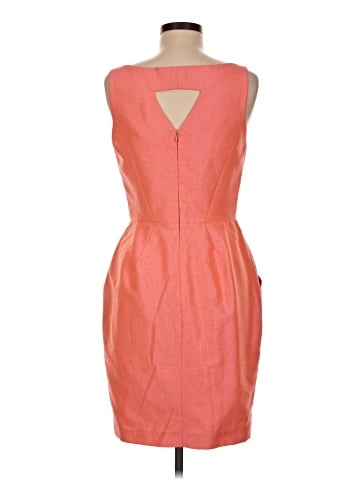 Yoana Baraschi Cocktail Dress (view 2)