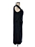 George Chevron-herringbone Blue Cocktail Dress Size M - photo 4