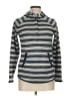 Eddie Bauer 100% Polyester Blue Pullover Sweater Size M - photo 1