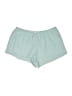 LC Lauren Conrad Polka Dots Teal Shorts Size S - photo 1