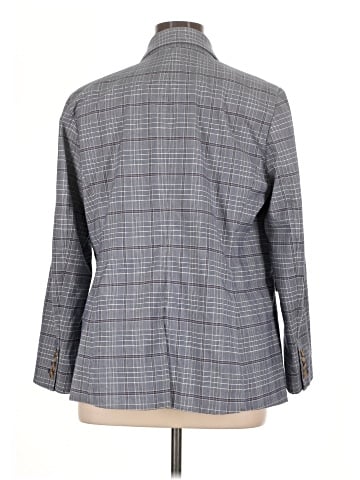 Halogen Blazer (view 2)