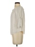 Catherine Malandrino 100% Polyester Ivory 3/4 Sleeve Blouse Size XS - photo 5