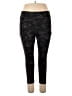 Fabletics Camo Black Active Pants Size XXL - photo 1