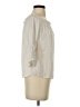 Catherine Malandrino 100% Polyester Ivory 3/4 Sleeve Blouse Size XS - photo 4