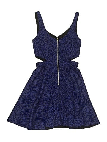 Club Monaco Cocktail Dress (view 2)