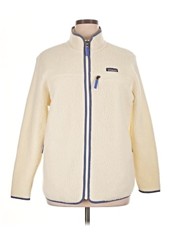 Patagonia Fleece (view 1)