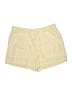 Universal Thread Solid Yellow Shorts Size XL - photo 1