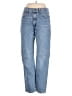 Lee Blue Jeans Size 34 waist - photo 1