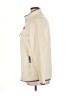 Patagonia 100% Polyester Ivory Fleece Size XL - photo 5