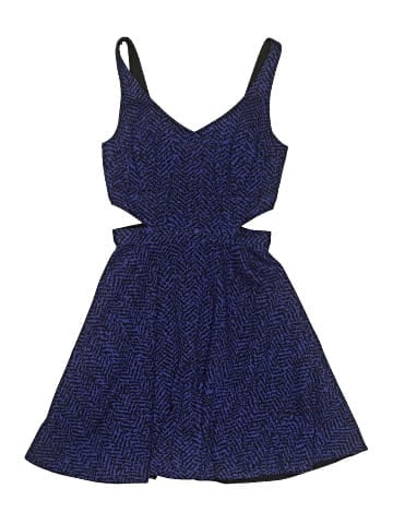 Club Monaco Cocktail Dress (view 1)