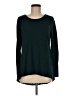 Le Lis Teal Pullover Sweater Size M (estimated) - photo 1