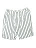 Chico's Stripes Blue Shorts Size XL (3) - photo 1