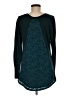 Le Lis Teal Pullover Sweater Size M (estimated) - photo 2