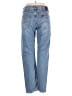 Lee Blue Jeans Size 34 waist - photo 2