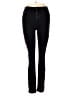 Eunina Stripes Black Jeans Size 3 - photo 1
