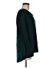 Le Lis Teal Pullover Sweater Size M (estimated) - photo 4