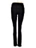 Eunina Stripes Black Jeans Size 3 - photo 2