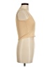Shein Tan Sleeveless Top Size M - photo 4