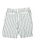Chico's Stripes Blue Shorts Size XL (3) - photo 2