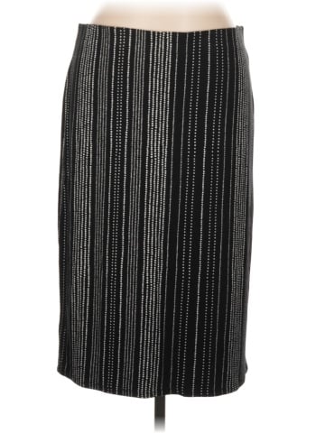 Simply Styled Formal Skirt (view 1)