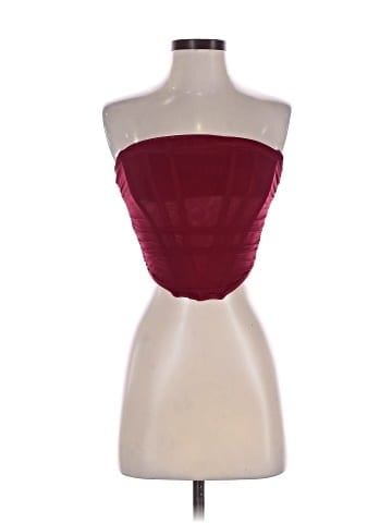 Tic : Toc Bodysuit (view 1)