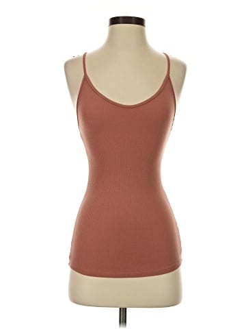Gap Body Sleeveless T-Shirt (view 1)