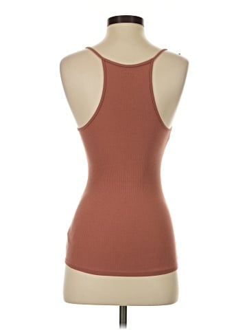 Gap Body Sleeveless T-Shirt (view 2)