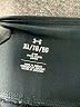 Under Armour Solid Black Active Pants Size XL - photo 7