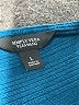 Simply Vera Vera Wang Teal Pullover Sweater Size L - photo 7