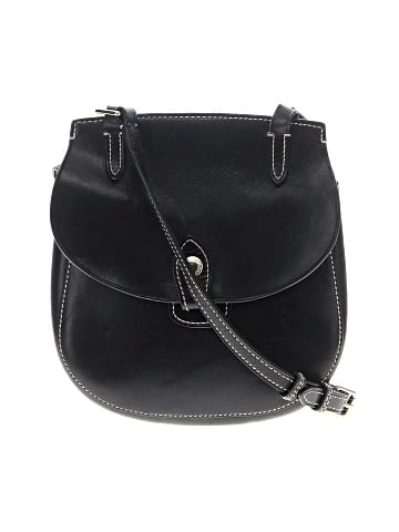 Dooney & Bourke Leather Crossbody Bag (view 1)