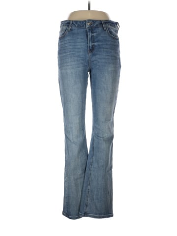 STUDIO BLUE Jeans (view 1)