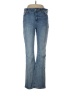 STUDIO BLUE Blue Jeans Size 31 waist - photo 1