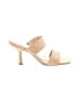 Vince Camuto Ivory Sandals Size 6 - photo 1